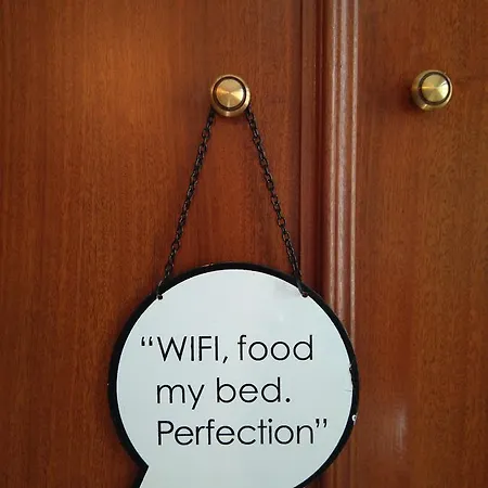 아파트 St. Peter *