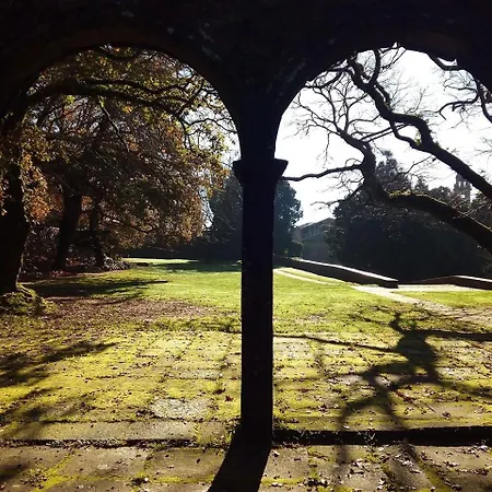 St. Peter 산티아고데콤포스텔라