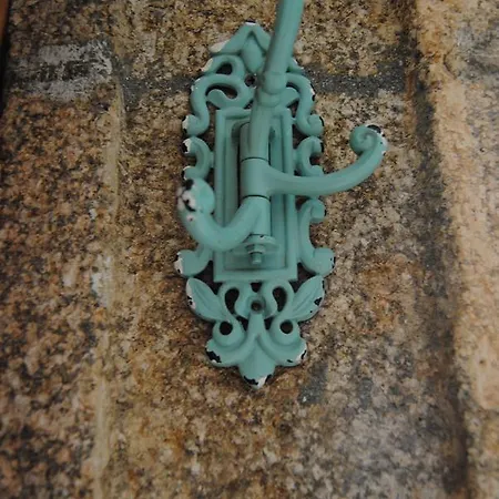 아파트 St. Peter 산티아고데콤포스텔라