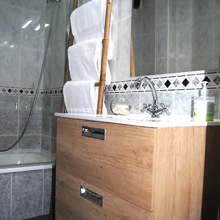 St. Peter Apartamento