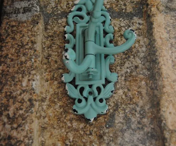 Daire St. Peter Santiago de Compostela