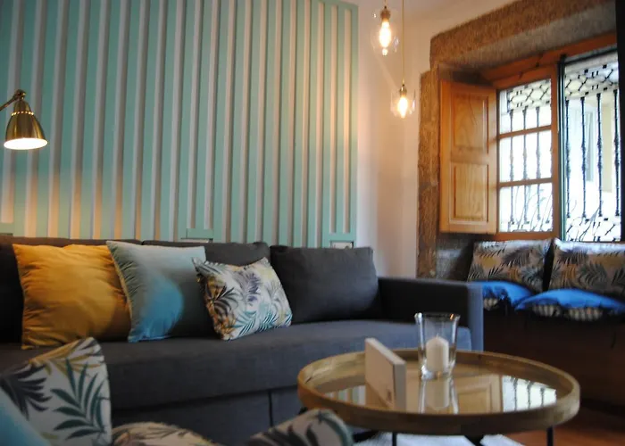 St. Peter Daire Santiago de Compostela