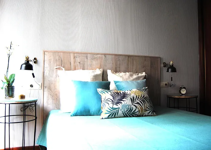 St. Peter Daire Santiago de Compostela