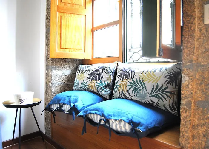 St. Peter * Santiago de Compostela